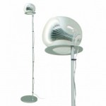 CLE NEUHEIT LED St�nder f�r PHILIPS Living Colors in weiss