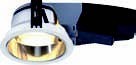 SLV ESSENS 13/2 FLACH Downlight, wei�