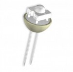 CLE LED Pille 0,36W 12V warmweiss 10 Stck.