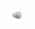 ESPRIT Tischleuchte Drop small, wei�