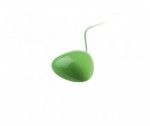 ESPRIT Tischleuchte Drop small, gr�n
