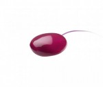 ESPRIT Tischleuchte Drop medium, purple