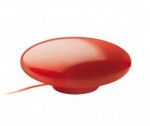 ESPRIT Tischleuchte Candy, rot