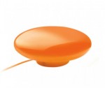 ESPRIT Tischleuchte Candy, orange -**