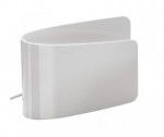 ESPRIT Tischleuchte Wave, wei�L -*A