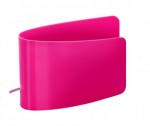 ESPRIT Tischleuchte Wave, pink z.Zt. Nicht lieferbar