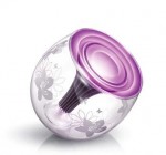 Philips LED Lampe Living Colors Floral 2009  -*A