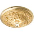 SOMPEX  Deckenleuchte Andro 35 gold
