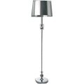 SOMPEX  Stehleuchte silver