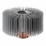 Philips FORTIMO LED MODUL 60cm VERBINDUNGSKABEL 1100-2000/I mit Zugentlastung 