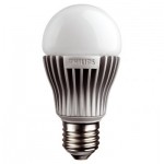 Philips MASTER LED Bulb 6W E27 2700K 230V Dimmbar  -*A