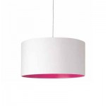 ESPRIT Pendelleuchte Fuchsia -**