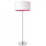 ESPRIT Stehleuchte Fuchsia -**