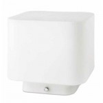 ESPRIT Tischleuchte Ice box