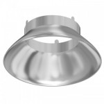 CLE Reflektor 27� rund f�r Philips FORTIMO DLM LED 