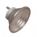 CDM-T Strahler 007 35W Philips ELITE  silbergrau