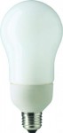 Philips Softone ESaver Sparlampe 12W A65 dimmbar  8YR  827 E27