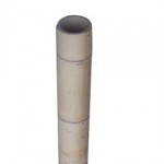 BAMBUSROHR BUND 10 St�ck 750mm lang Durchmesser 45-50mm