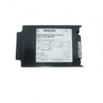 Philips Vorschaltger�t EVG 150W Stahl f�r CDM HQI LAMPEN