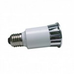CLE LED RGB System Lampe 5W E27 230V