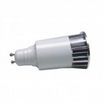 CLE LED RGB System Lampe 5W GU10 230V