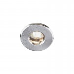 SLV OUT 65 Downlight, chrom geb�rstet