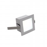 SLV FRAME BASIC LED, weiss