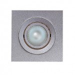 SLV ROW 1 MR16 Downlight, weiss