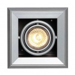 SLV LED SUPERFLUX 5W, weiss, 230V -*N