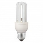 Philips GENIE ESaver Energiesparlampe 8YR 14W 840 E27