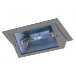 CLE Cardanlight Metalldampflampe 70W R7s 3000K