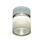 CLE Aufbauleuchte I-Spot 9009B 35W weiss