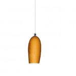 CLE Halogen Pendelleuchte 21471 35W amber