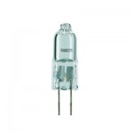 Philips CAPSULEline PRO 10 W Halogenlampe G4 12V CL 1CT