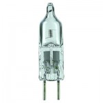 Philips CAPSULEline PRO 50 W Halogenlampe GY6.35 24V CL 1CT
