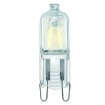 Philips Clickline 60 W Halogenlampe G9 230V CL 1CT klar