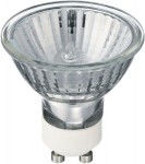 Philips TWISTline Alu 50 W GU10 Halogenlampe 20�