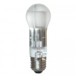 CLE Liquid LED Globe 4W E27 6000K 230V Dimmbar