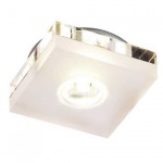 SLV ACLED 2 Downlight warmwei� 3x1W -*A