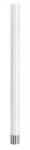 SLV NEW LIGHT PIPE Pollerleuchte