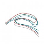 SLV Anschlusskabel RGB LED Strip 50 cm 2 Stk.