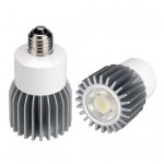 SLV 13W LED Leuchtmittel warmwei� E27 Sockel