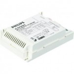 Philips HF-P 126-42 PL-T/C 1x 26W/42W EVG 220-240V