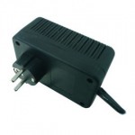 LED TRAFO + RECIEVER FLASH 24V 2Kabel a 3m