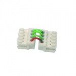LED VERBINDER 300mm 3x 5A f�r LED STRIPE