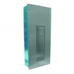CLE YK BIG SCREEN 2 NV EBL PLASTERKIT