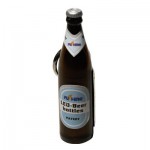 LED MINI  Bierflasche  als SCHLÜSSELANHÄNGER