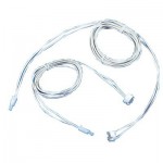 Universalfassung NV mit 100cm Kabel und AMP-