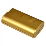 SCHNUR-UNI. DIMMER gold f�r OHMSCHE u. IND. max. 470