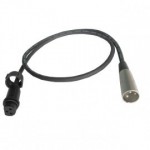 DMX Signalkabel 1m